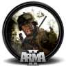 Armed Assault 2 7 Icon 96x96 png